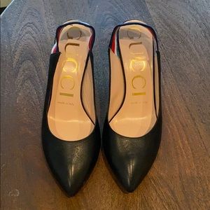 Gucci Pumps